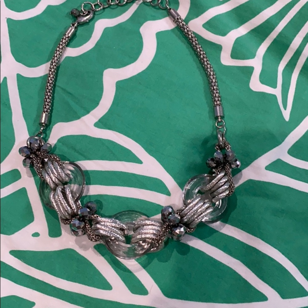 Elegant Necklace